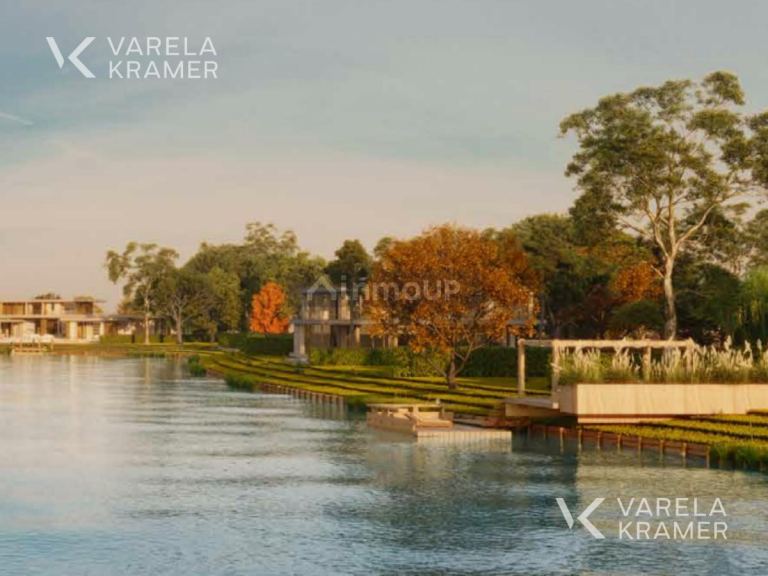 Terreno en Venta en Pilar, G.B.A. Zona Norte