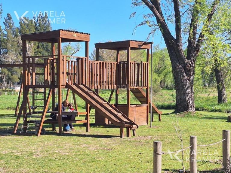 Terreno en Venta en Pilar, G.B.A. Zona Norte