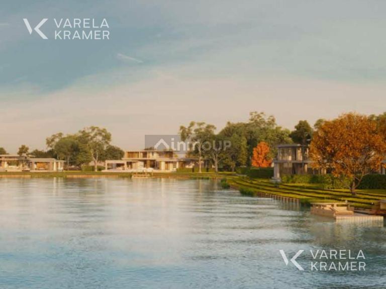 Terreno en Venta en Pilar, G.B.A. Zona Norte