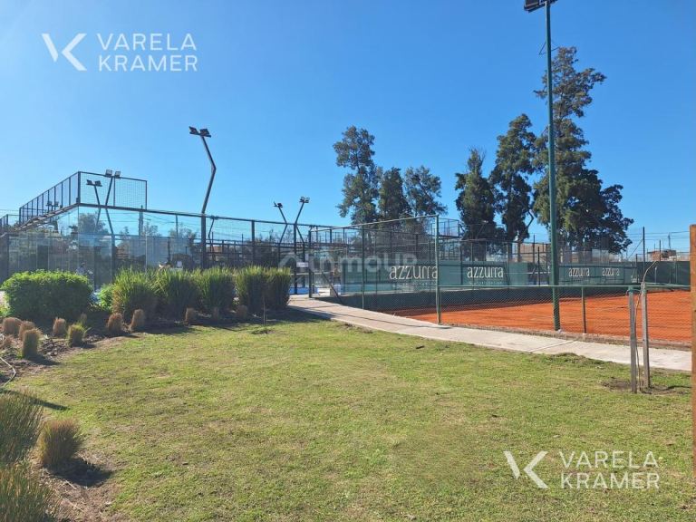 Terreno en Venta en Pilar, G.B.A. Zona Norte