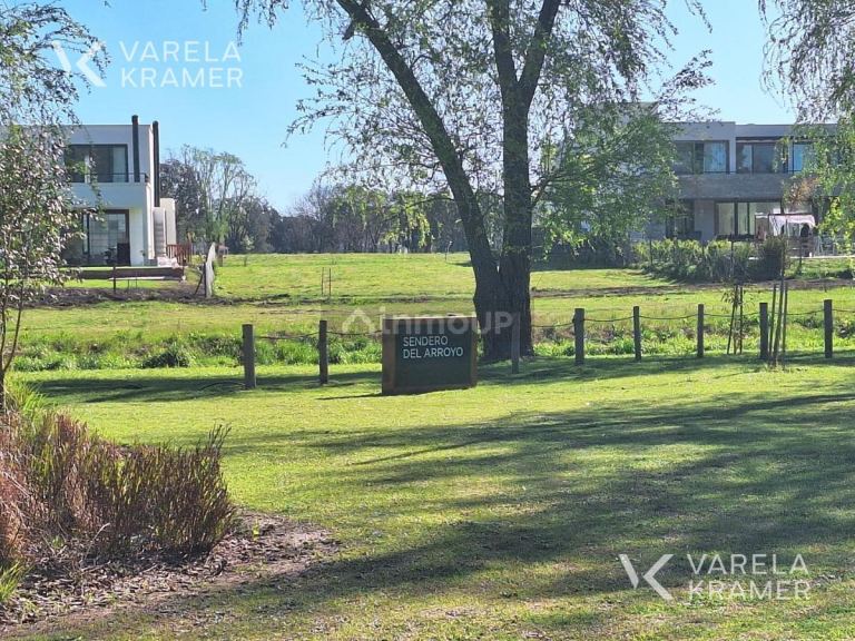 Terreno en Venta en Pilar, G.B.A. Zona Norte