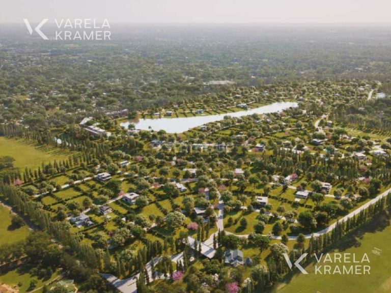 Terreno en Venta en Pilar, G.B.A. Zona Norte