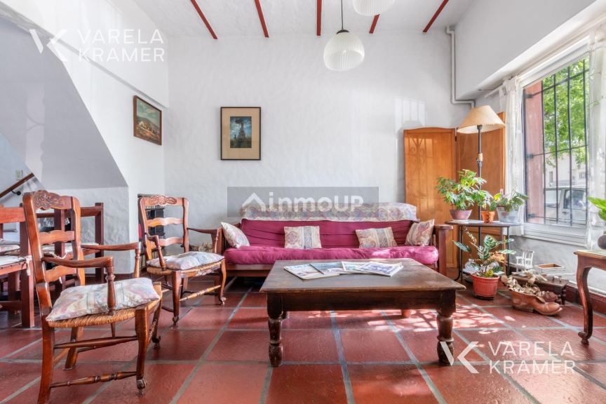 Casa en Venta en San Isidro, G.B.A. Zona Norte