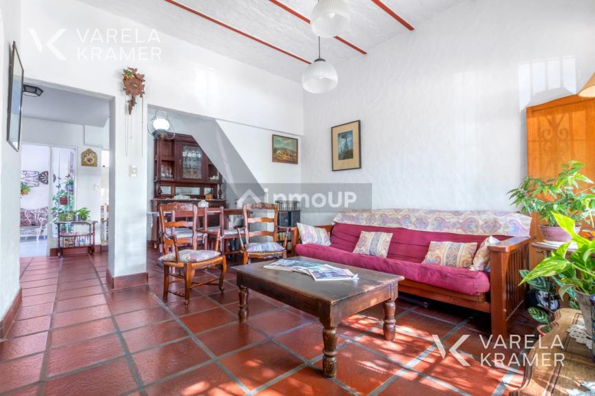 Casa en Venta en San Isidro, G.B.A. Zona Norte