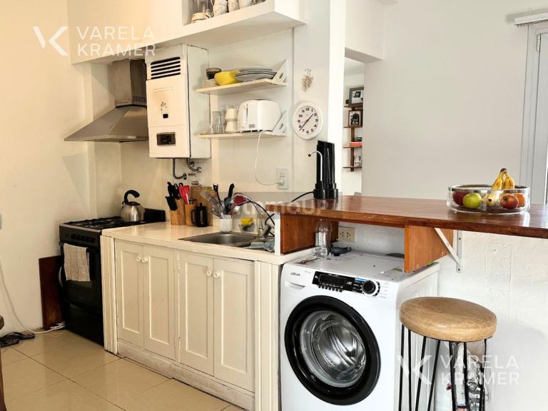 Departamento en Venta en San Isidro, G.B.A. Zona Norte
