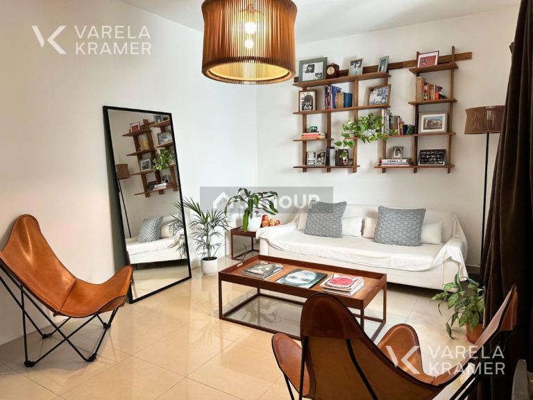 Departamento en Venta en San Isidro, G.B.A. Zona Norte