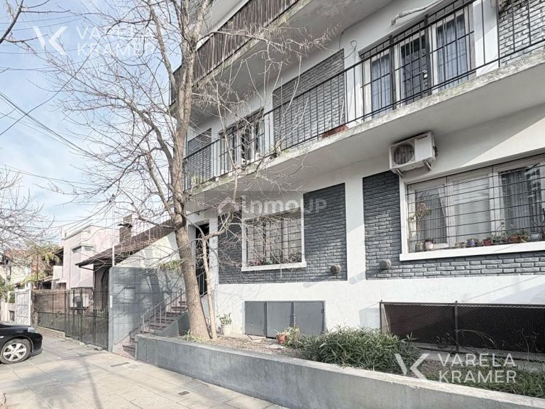 Departamento en Venta en San Isidro, G.B.A. Zona Norte