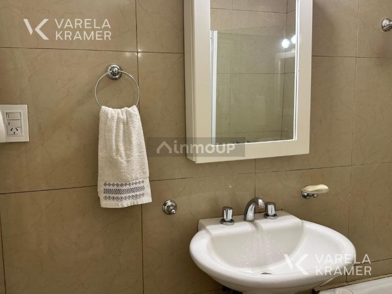 Departamento en Venta en San Isidro, G.B.A. Zona Norte