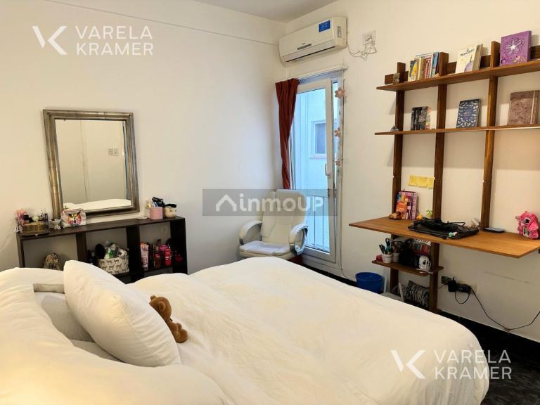 Departamento en Venta en San Isidro, G.B.A. Zona Norte
