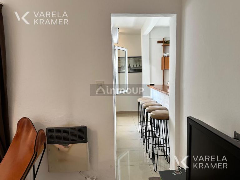 Departamento en Venta en San Isidro, G.B.A. Zona Norte