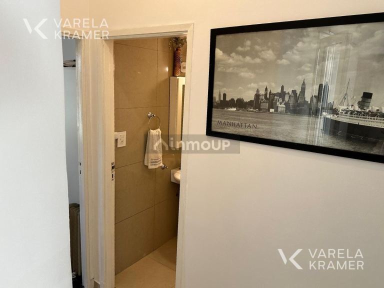 Departamento en Venta en San Isidro, G.B.A. Zona Norte