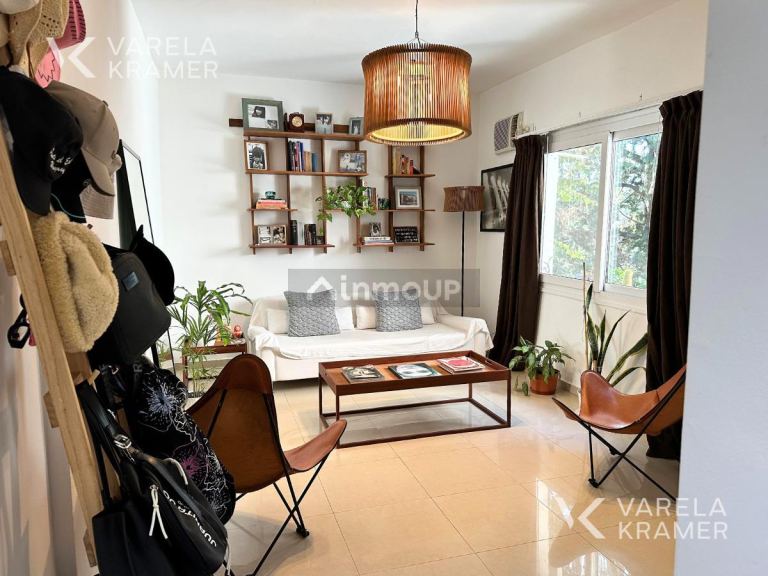 Departamento en Venta en San Isidro, G.B.A. Zona Norte
