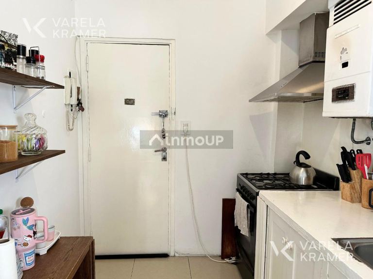 Departamento en Venta en San Isidro, G.B.A. Zona Norte