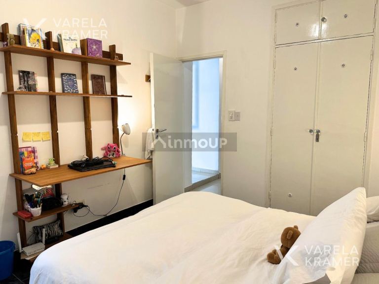 Departamento en Venta en San Isidro, G.B.A. Zona Norte