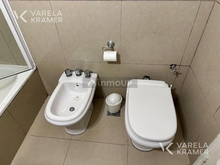 Departamento en Venta en San Isidro, G.B.A. Zona Norte