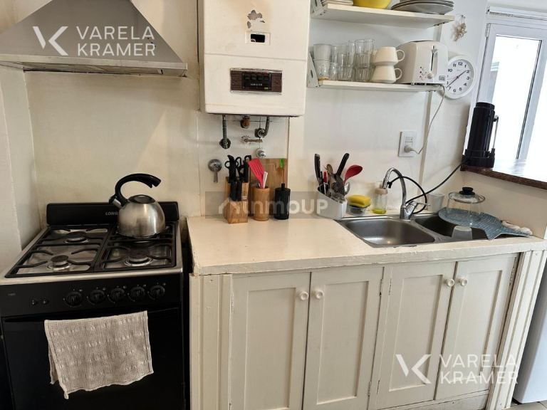 Departamento en Venta en San Isidro, G.B.A. Zona Norte