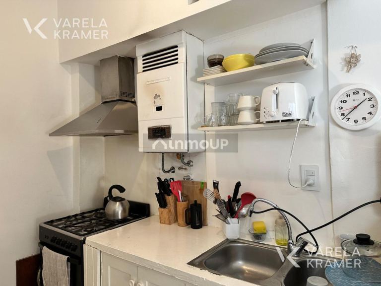 Departamento en Venta en San Isidro, G.B.A. Zona Norte