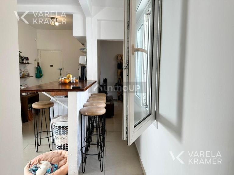 Departamento en Venta en San Isidro, G.B.A. Zona Norte