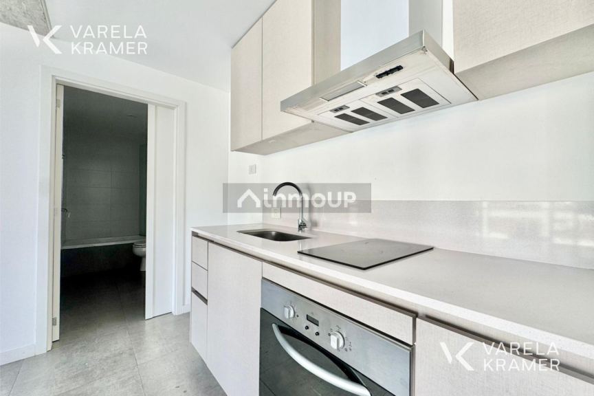 Departamento en Venta en Vicente Lopez, G.B.A. Zona Norte