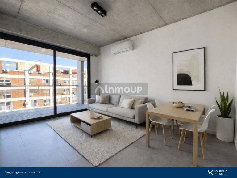 Departamento en Venta en Vicente Lopez, G.B.A. Zona Norte