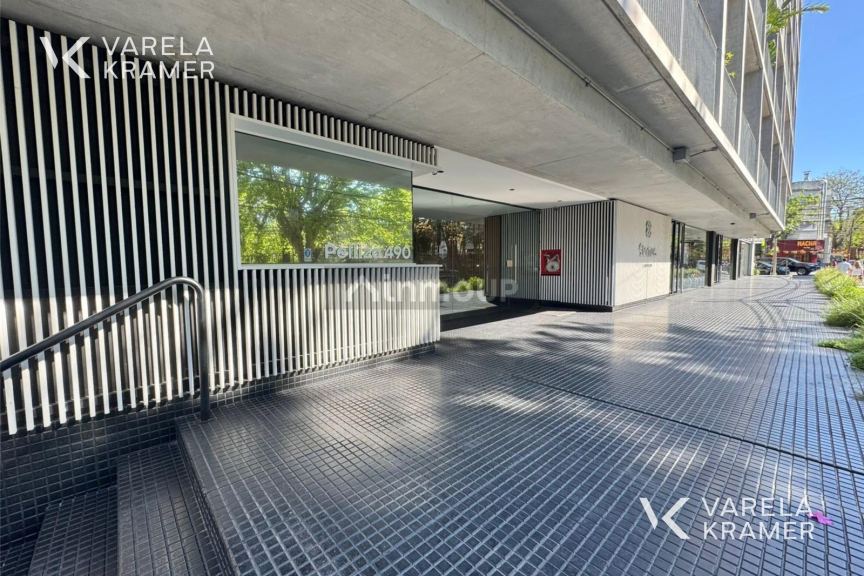 Departamento en Venta en Vicente Lopez, G.B.A. Zona Norte