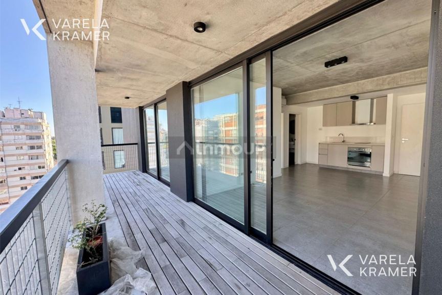 Departamento en Venta en Vicente Lopez, G.B.A. Zona Norte