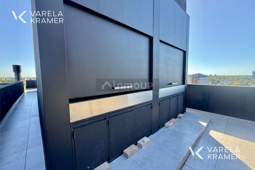 Departamento en Venta en Vicente Lopez, G.B.A. Zona Norte
