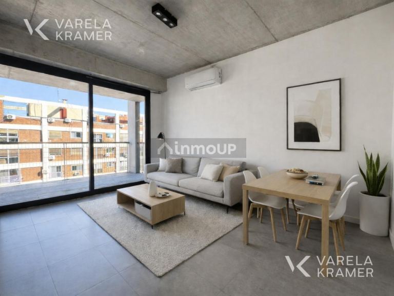Departamento en Venta en Vicente Lopez, G.B.A. Zona Norte