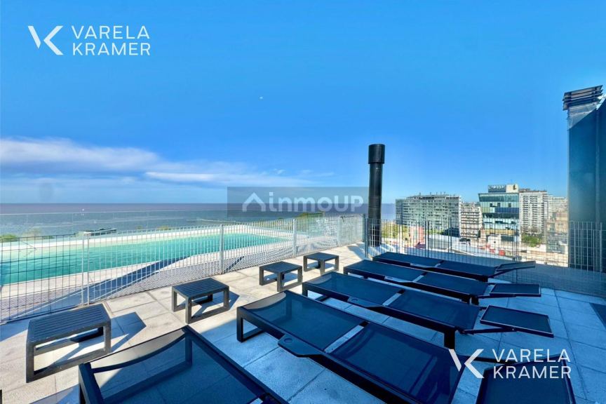 Departamento en Venta en Vicente Lopez, G.B.A. Zona Norte