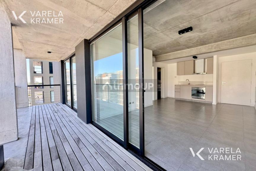 Departamento en Venta en Vicente Lopez, G.B.A. Zona Norte