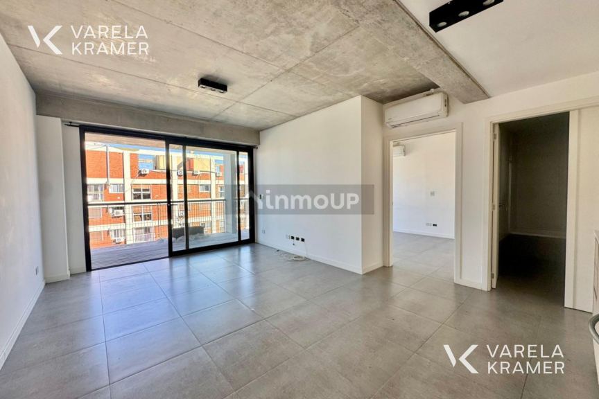 Departamento en Venta en Vicente Lopez, G.B.A. Zona Norte