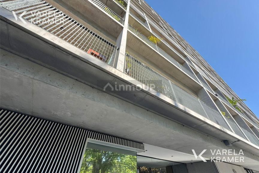 Departamento en Venta en Vicente Lopez, G.B.A. Zona Norte