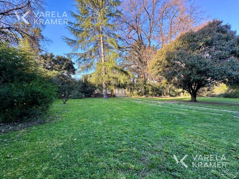 Terreno en Venta en Jose Clemente Paz, G.B.A. Zona Norte