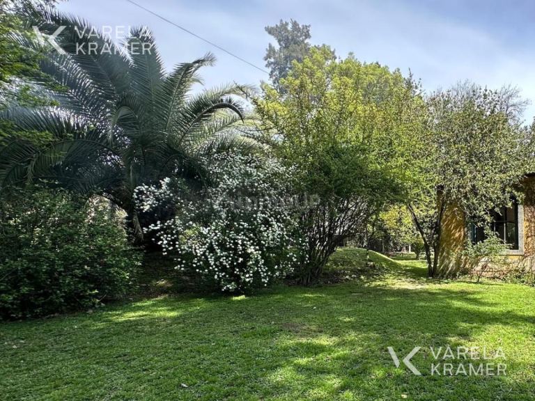 Terreno en Venta en Jose Clemente Paz, G.B.A. Zona Norte