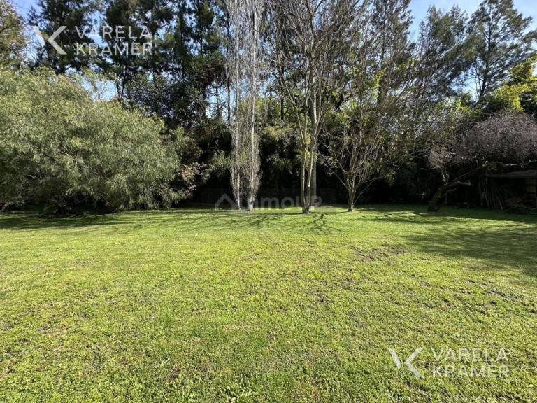 Terreno en Venta en Jose Clemente Paz, G.B.A. Zona Norte
