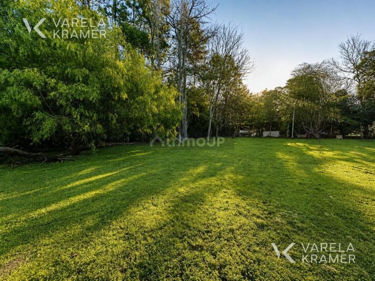 Terreno en Venta en Jose Clemente Paz, G.B.A. Zona Norte