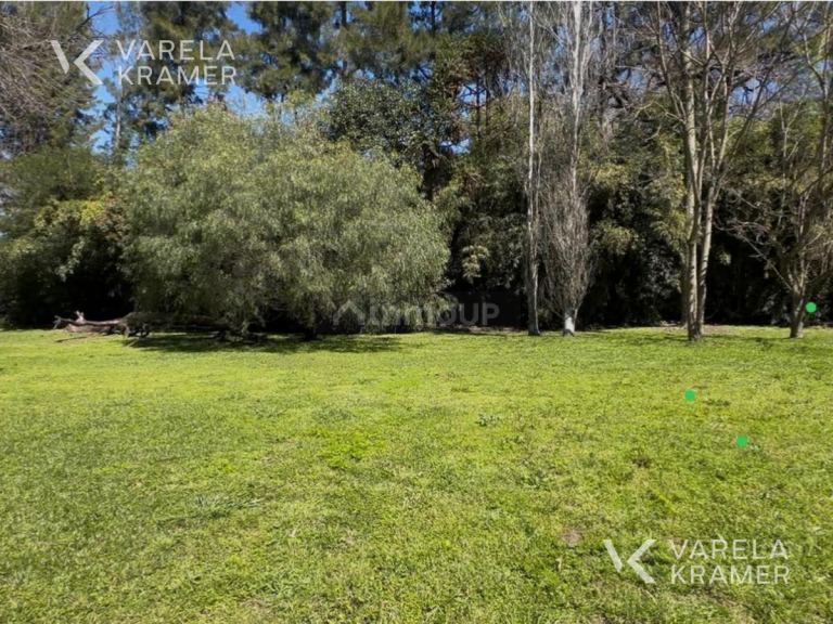 Terreno en Venta en Jose Clemente Paz, G.B.A. Zona Norte