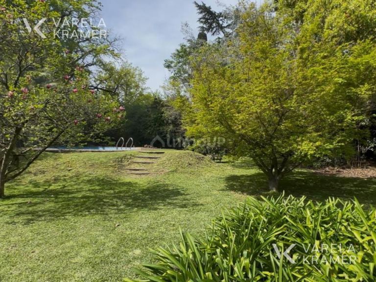 Terreno en Venta en Jose Clemente Paz, G.B.A. Zona Norte