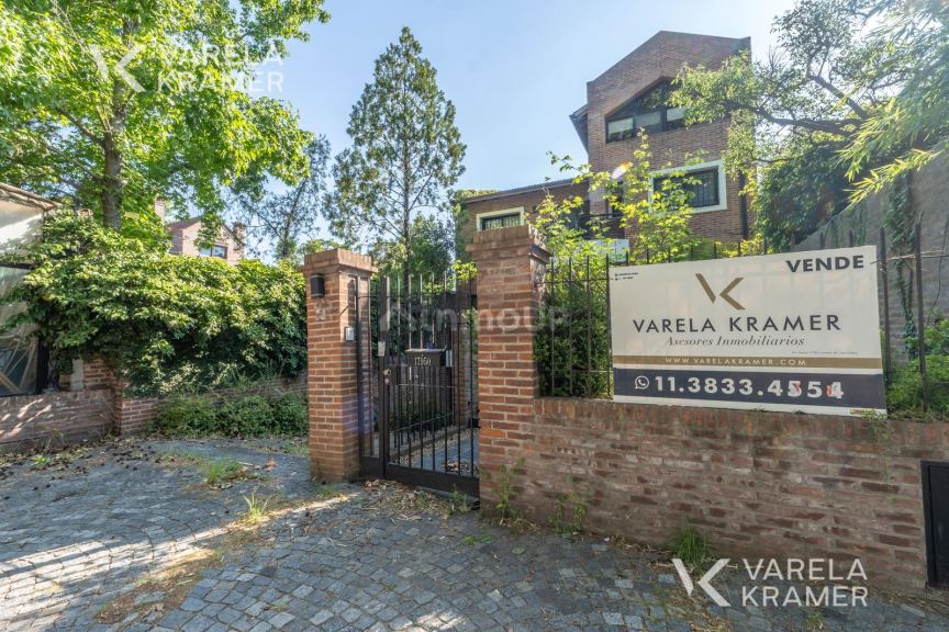 Casa en Venta en San Isidro, G.B.A. Zona Norte