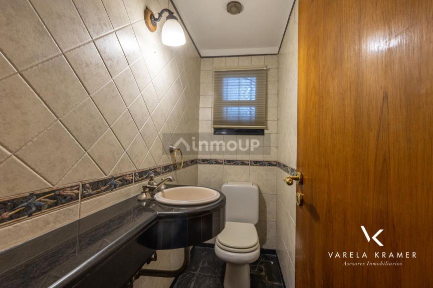 Casa en Venta en San Isidro, G.B.A. Zona Norte