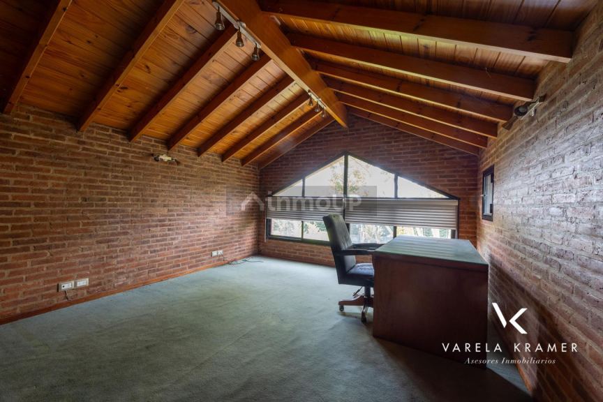 Casa en Venta en San Isidro, G.B.A. Zona Norte
