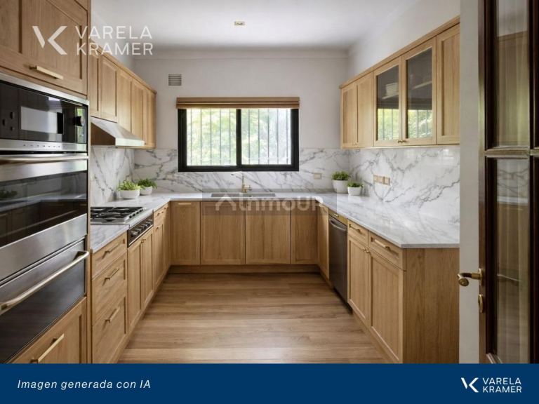 Casa en Venta en San Isidro, G.B.A. Zona Norte