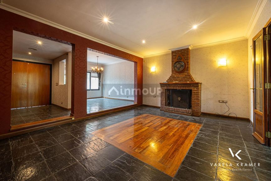 Casa en Venta en San Isidro, G.B.A. Zona Norte