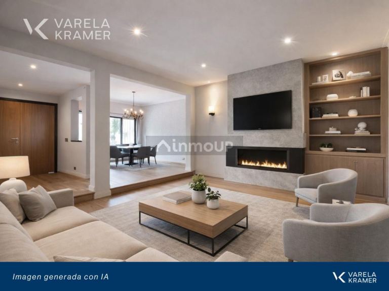 Casa en Venta en San Isidro, G.B.A. Zona Norte