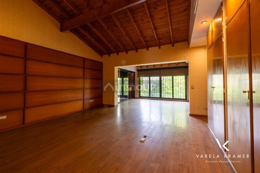 Casa en Venta en San Isidro, G.B.A. Zona Norte