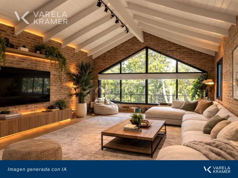Casa en Venta en San Isidro, G.B.A. Zona Norte