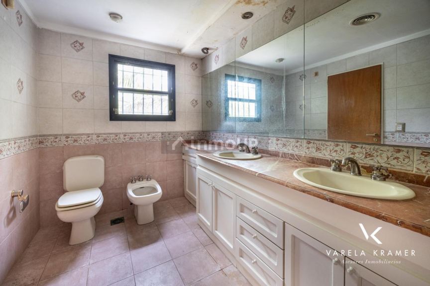 Casa en Venta en San Isidro, G.B.A. Zona Norte