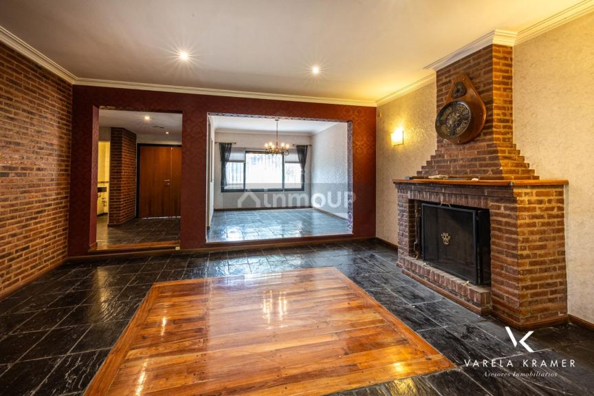 Casa en Venta en San Isidro, G.B.A. Zona Norte