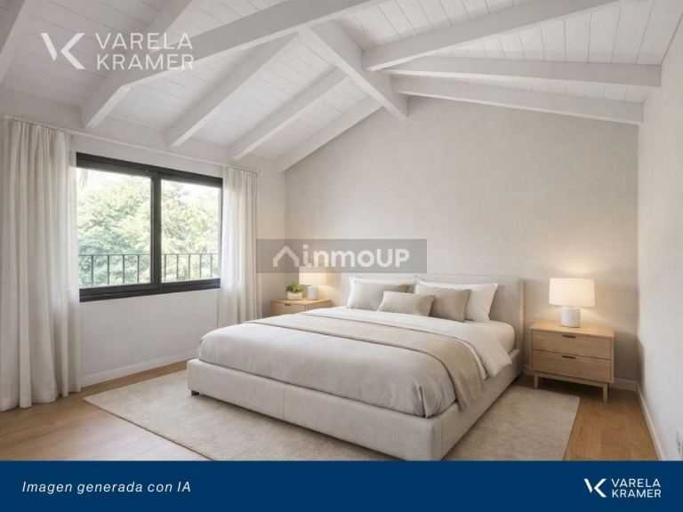 Casa en Venta en San Isidro, G.B.A. Zona Norte
