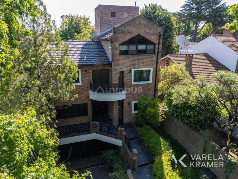 Casa en Venta en San Isidro, G.B.A. Zona Norte